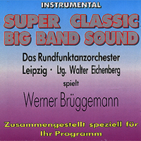 Super Classic Big Band Sound