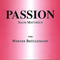 Passion nach Matthäus